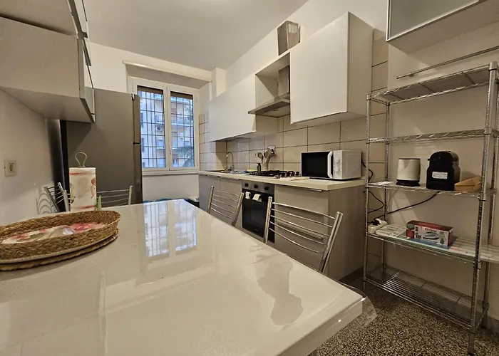 Apartment Isabella Bright - By Be Your *