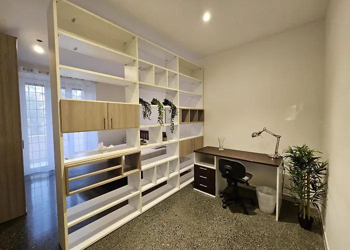 Apartment Isabella Bright - By Be Your