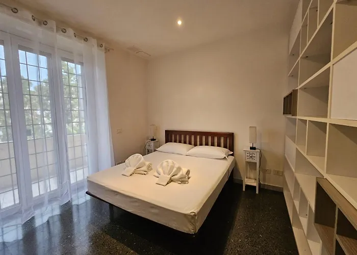 Apartment Isabella Bright - By Be Your Rom