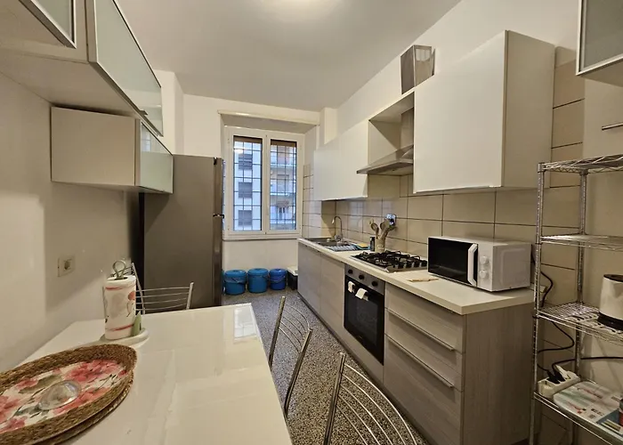 Apartment Isabella Bright - By Be Your
