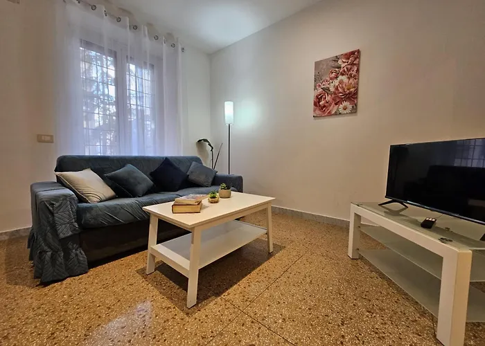 Apartment Isabella Bright - By Be Your Rom